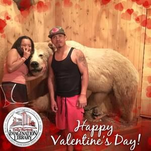 Meet your Posher, Hector